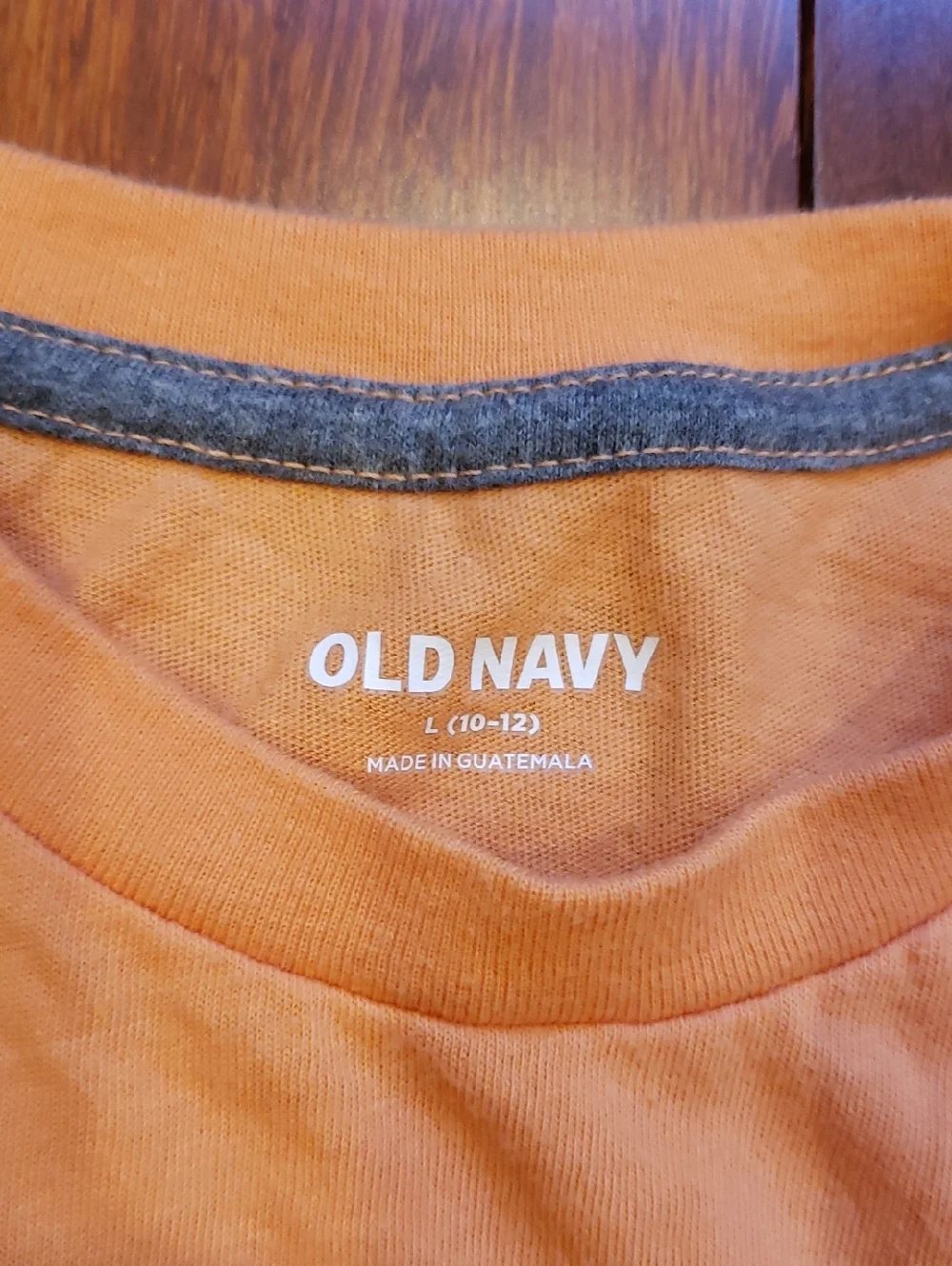 OshKosh, Eddie Bauer Boys Large 10- 12 Shirts.